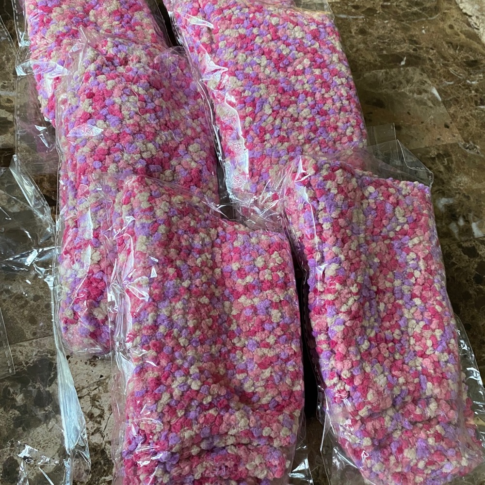 Soft sockz